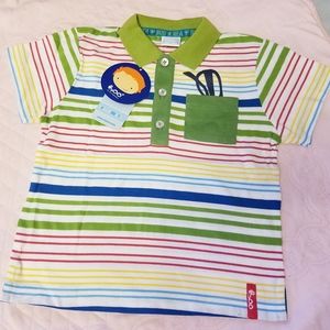 Boy's Shirts